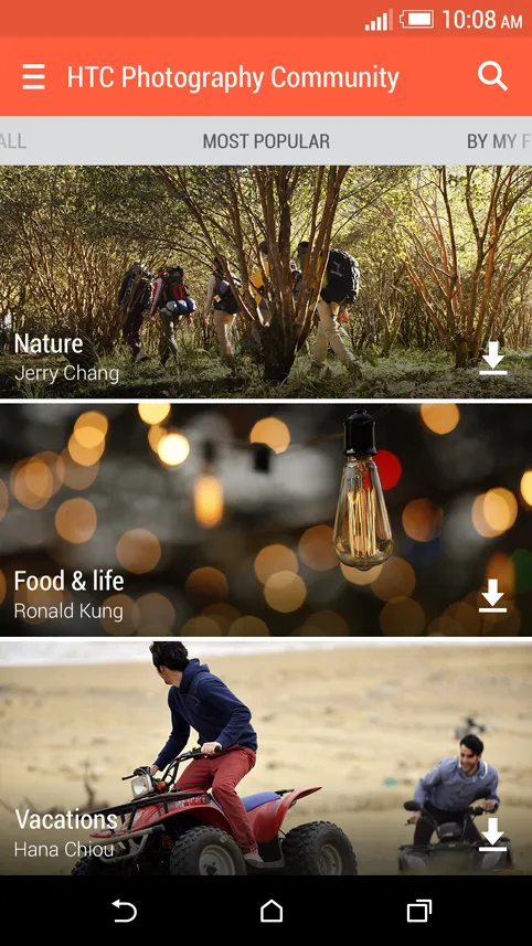 Photo Editor — 01