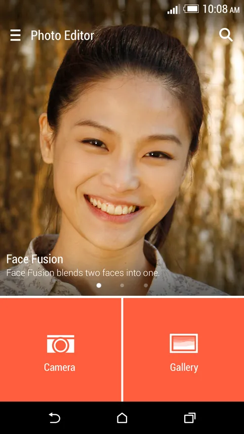 Photo Editor — 02