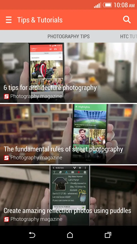 Photo Editor — 05