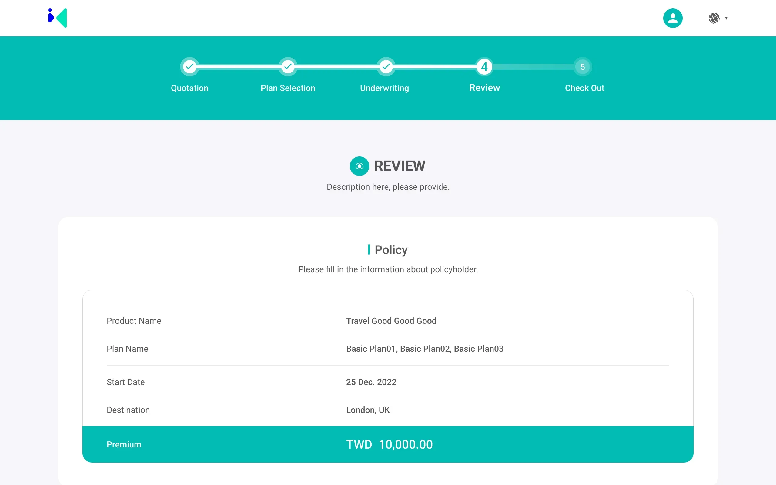 Review