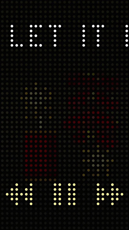 Lunar New Year — notification