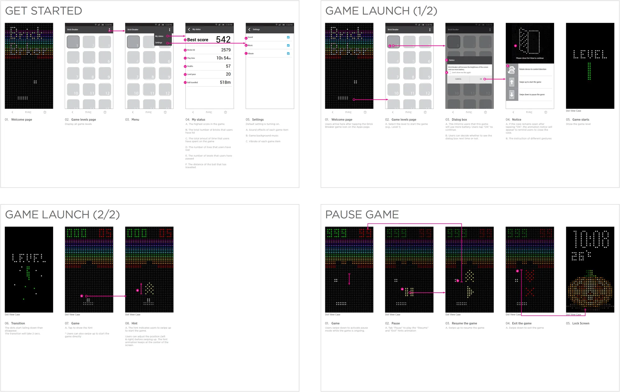 Wireframe — 01
