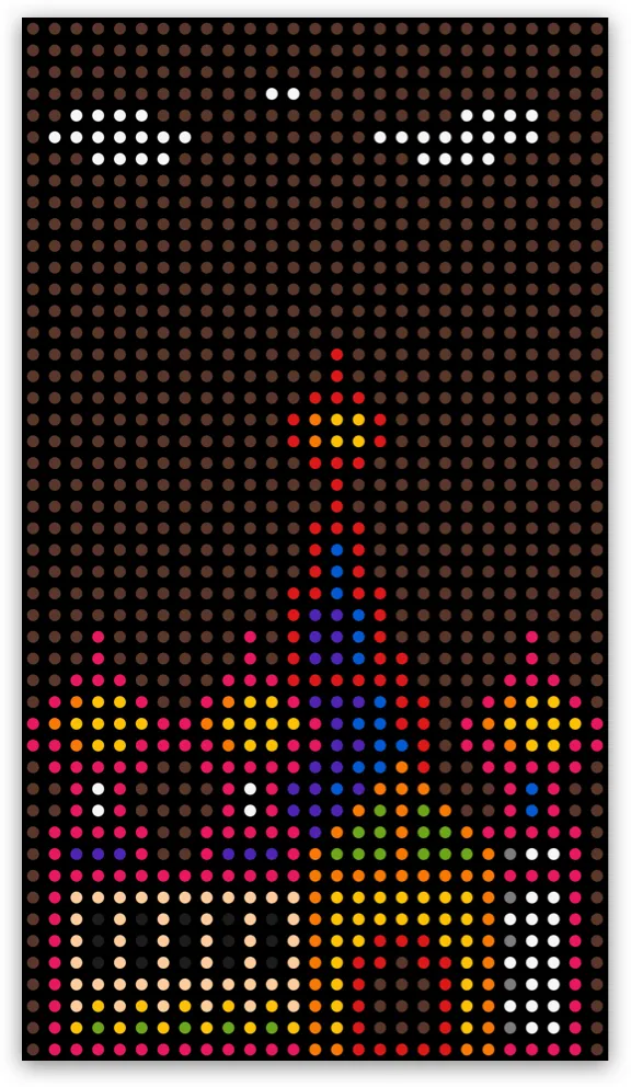 Design result
