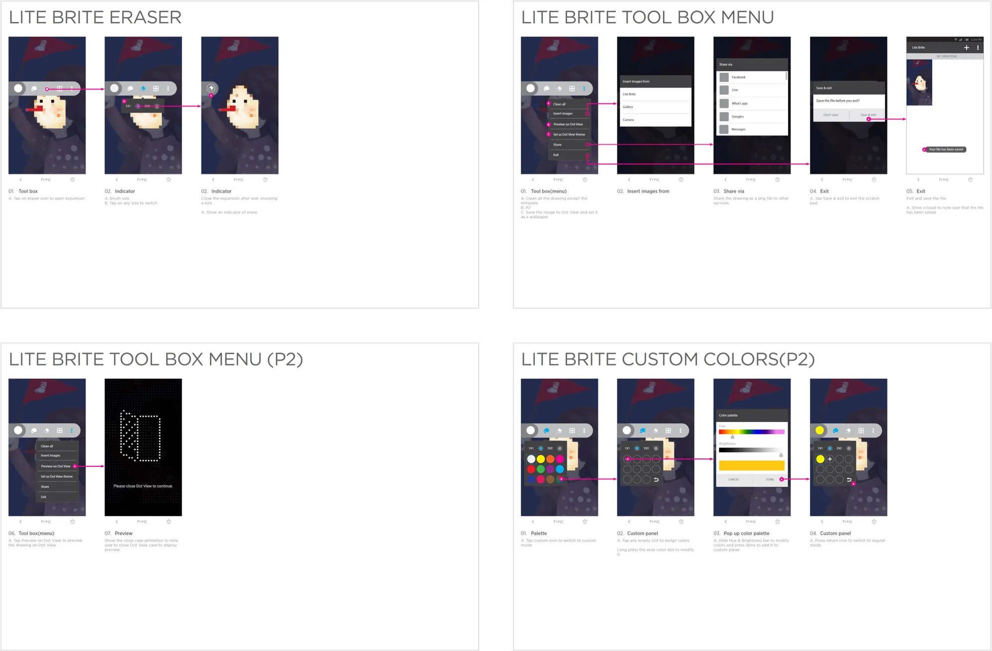 Wireframe — 02