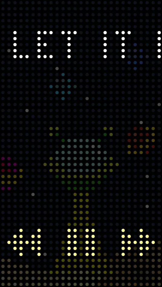 Space shuttle — notification