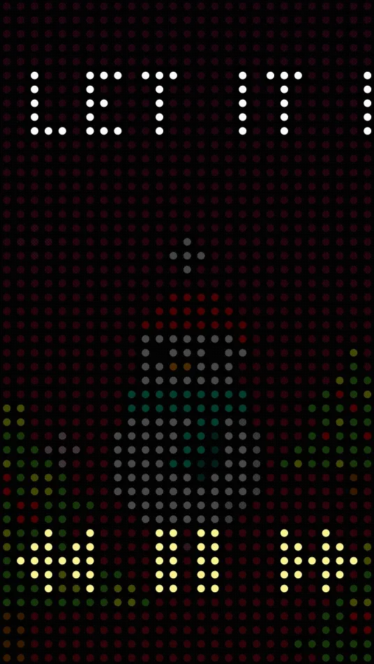 Christmas — notification